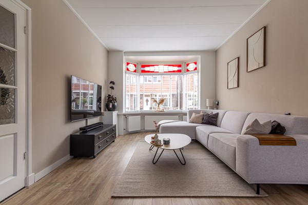 Medium property photo - Goudsbloemstraat 12, 1782 AW Den Helder